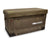 HALO Ammo Crate Collapsible Storage Bin Chest Organizer w/ Lid § 24 x 12 Inches