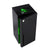 Xbox Series X Replica Mini Fridge Thermoelectric Cooler - EU Plug Version