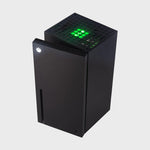 Xbox Series X Replica Mini Fridge Thermoelectric Cooler - EU Plug Version