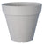 RIVIERA Pot Soleilla rond - 40 cm - Stone