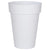 RIVIERA Pot Soleilla haut - 53 cm - Blanc