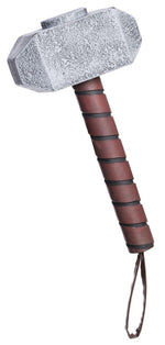 Marvel Thor Adult Costume Molded Hammer