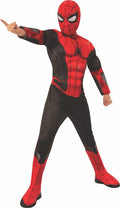 Marvel Spider-Man No Way Home Deluxe Version 3 Child Costume § Large