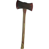 Friday The 13th Jason Costume Axe