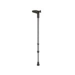 Rebotec Anatom Contoured Grip Walking Stick Left