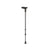 Rebotec Anatom Contoured Grip Walking Stick Left