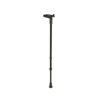 Rebotec Anatom Contoured Grip Walking Stick Right