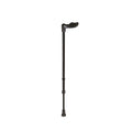 Rebotec Fischerstock Walking Stick With Fischerstock Handle Left