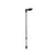 Rebotec Fischerstock Walking Stick With Fischerstock Handle Left