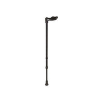 Rebotec Fischerstock Walking Stick With Fischerstock Handle Right