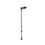 Rebotec Fischerstock Walking Stick With Fischerstock Handle Right