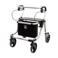 Rebotec Polo Plus T Euro Rollator Walker