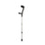 Rebotec Safe In Excess Length Tall Forearm Crutches