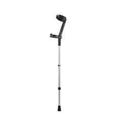 Rebotec Safe In Excess Length Tall Forearm Crutches