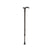 Rebotec Simplex Walking Stick With Derby Handle