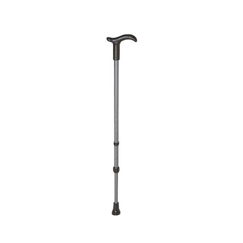 Rebotec Simplex Walking Stick With Derby Handle