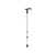 Rebotec Simplex Walking Stick With Derby Handle