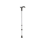 Rebotec Simplex Walking Stick With Derby Handle