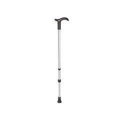 Rebotec Simplex Walking Stick With Derby Handle