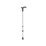 Rebotec Simplex Walking Stick With Derby Handle