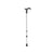 Rebotec Simplex Walking Stick With Derby Handle