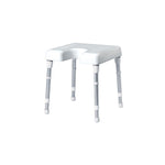 Rebotec Monaco Shower Stool