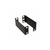 1Ru 100Mm Depth Extension Recess Brackets