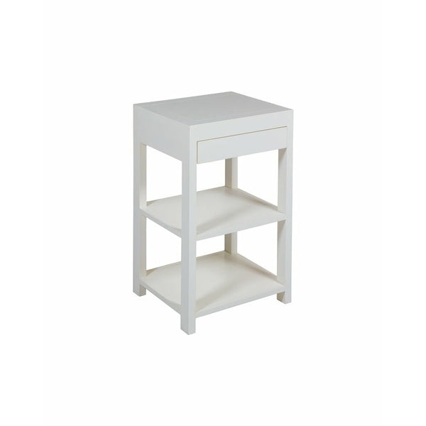 Nightstand Mindi wood (45 x 40 x 70 cm)