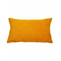 Cushion Ocre 100 % polyester (30 x 50 x 10 cm)