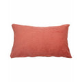 Cushion Salmon 100 % polyester (30 x 50 x 10 cm)