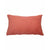 Cushion Salmon 100 % polyester (30 x 50 x 10 cm)