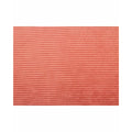 Cushion Salmon 100 % polyester (30 x 50 x 10 cm)