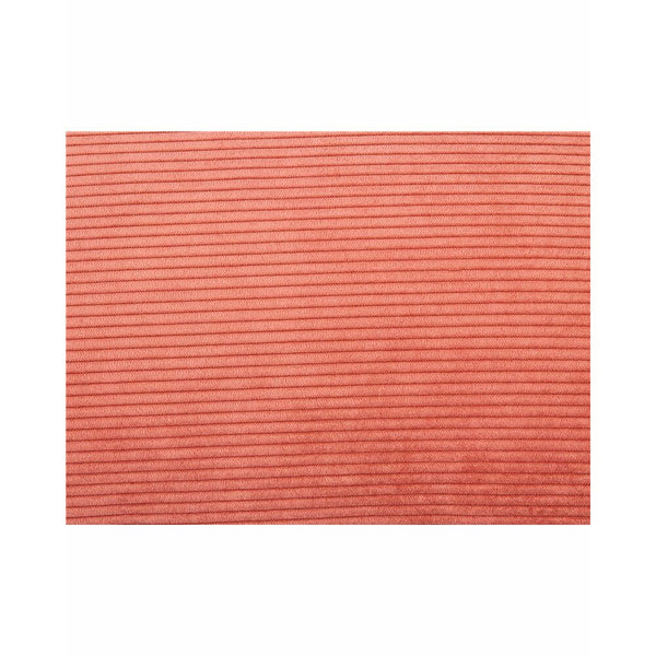 Cushion Salmon 100 % polyester (30 x 50 x 10 cm)