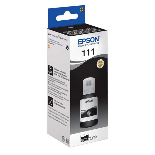 Original Ink Epson Rechargeable C13t03m140