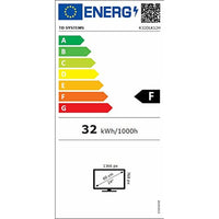 Television TD Systems K32DLK12H HD 32" DLED