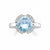 Ring Thomas Sabo TR2038-059-31-50 (Talla 10) (Size 10)