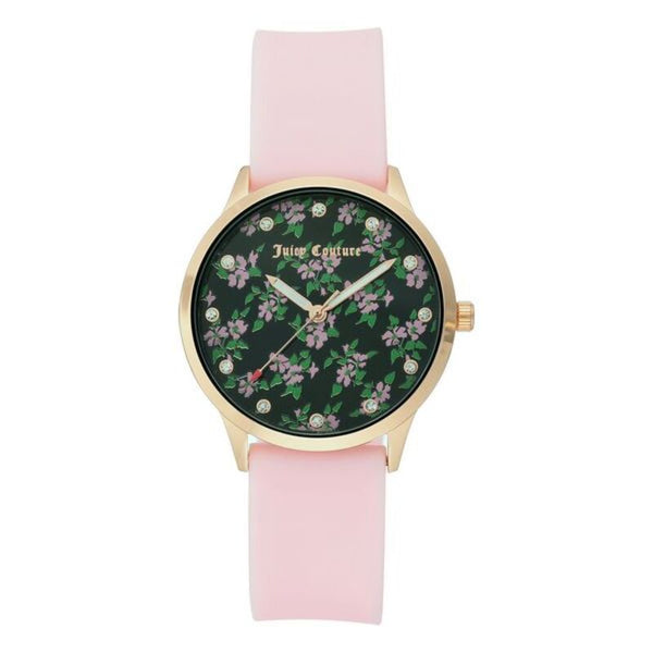 Ladies'Watch Juicy Couture JC1118RGPK (Ø 36 mm)