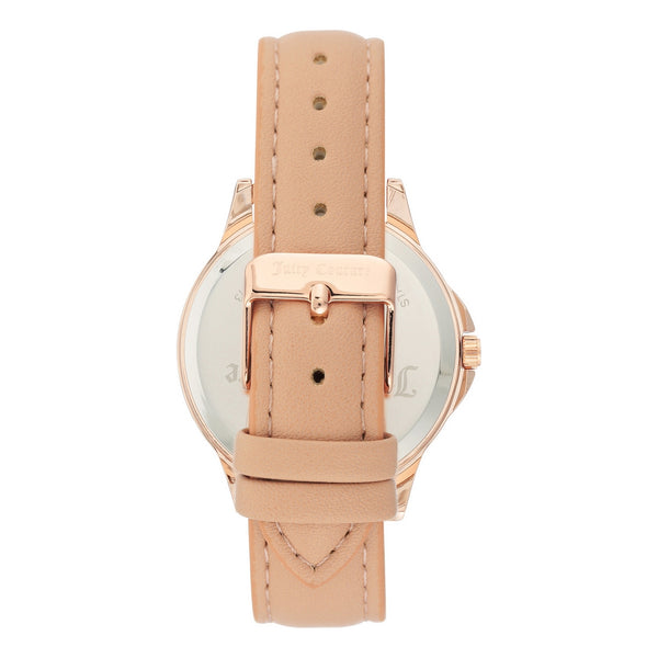 Ladies'Watch Juicy Couture (ø 38 mm)