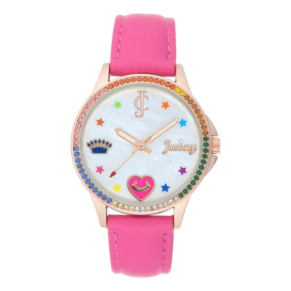 Ladies'Watch Juicy Couture (ø 38 mm)