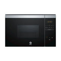 Built-in microwave Balay 3CG4172X0 20 L 800 W Grill Black