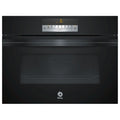 Pyrolytic Oven Balay 3CB5878N0 47 L Aqualisis 2990W Black