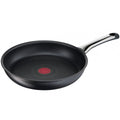 Pan Tefal G2690432 Ø 24 cm Black Steel Aluminium