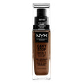 Crème Make-up Base NYX Can't Stop Won't Stop deep rich (30 ml)