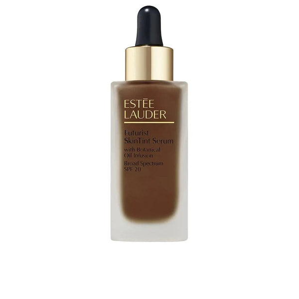 Crème Make-up Base Estee Lauder Futurist Skintint Serum Nº 6N Spf 20 30 ml