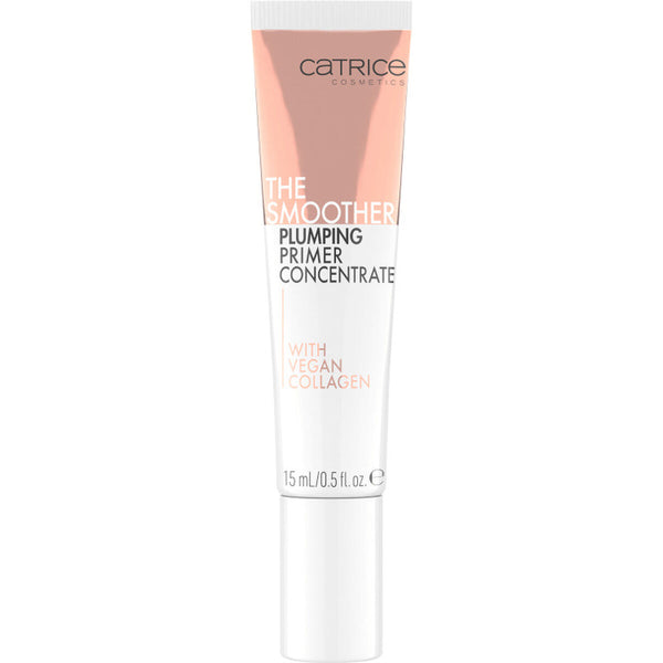 Make-up Primer Catrice The Smoother Plumping Fillers for facial lines 15 ml