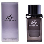 Men's Perfume Mr Burberry Burberry EDP