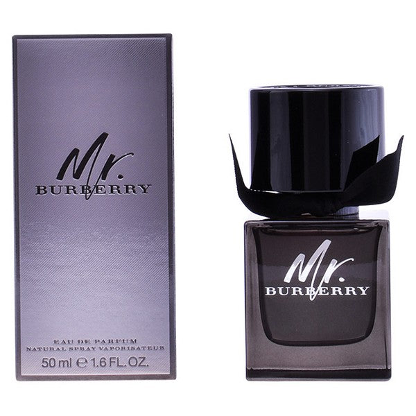 Men's Perfume Mr Burberry Burberry EDP