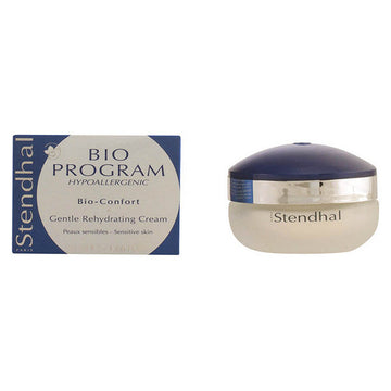 Moisturising Day Cream Bio Program Stendhal