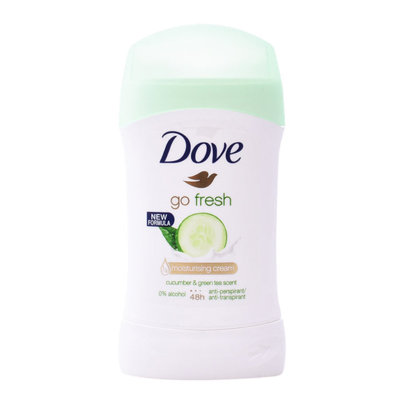 Stick Deodorant Go Fresh Dove (40 ml)