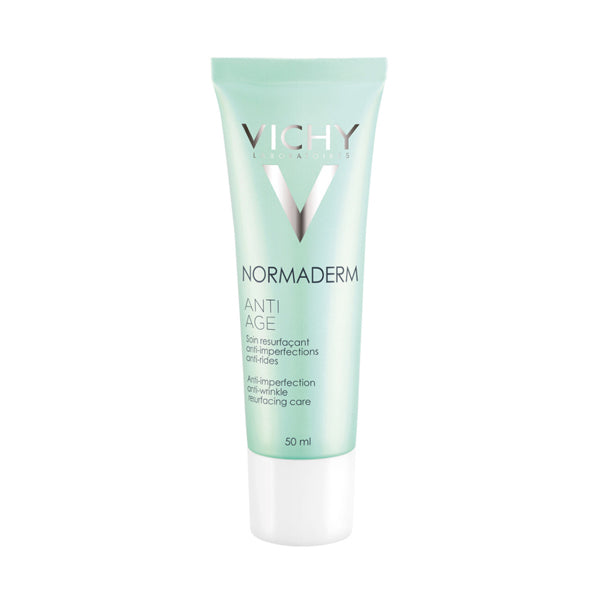 Anti-Wrinkle Cream Normaderm Vichy (50 ml)